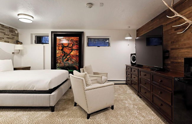 Fasching Haus Condominiums by Frias - Foto 31