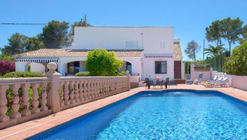 Holiday Home Cala Vista by Interhome - Foto 2