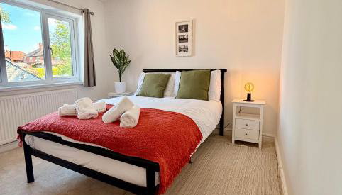 Longfield Lane House - Foto 5