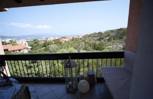 Porto Rotondo home with Pool access & Sea Views - Foto 35
