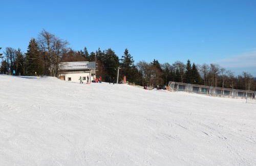 Mezonet Almberg Apartmany JaJ - Foto 25