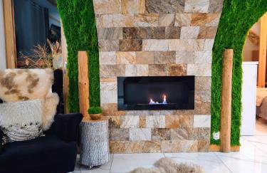 Lux Houses w DOMKU tylko DWA APARTAMENTYz jacuzzi zewnętrznym - Foto 30