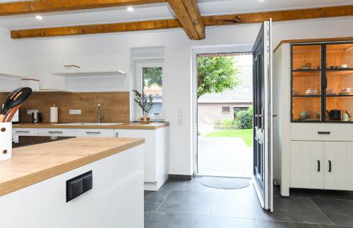 Ferienhaus Friesenkrone - Foto 17