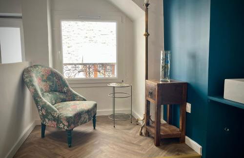 Auberge du roc - Foto 26