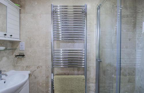 Hazel Lodge - Foto 26