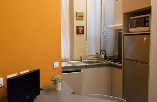 Bilocale vicino Stazione CIR 00015 - Foto 9