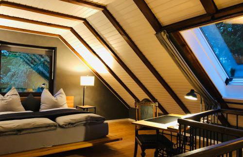 Gästehaus am Aller Radweg - Photo 9