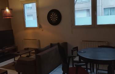 Appartement T2 - Foto 5