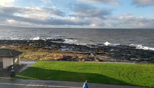 Wood Court, Troon - Foto 3