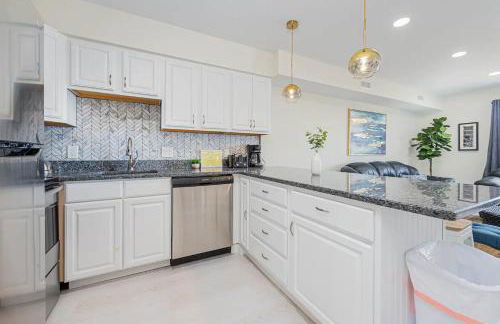 Marylander Condominiums, 90 steps from the beach - Foto 22