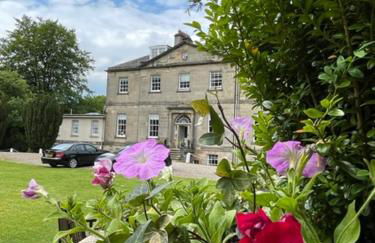 Limefield Mansion House - Foto 39