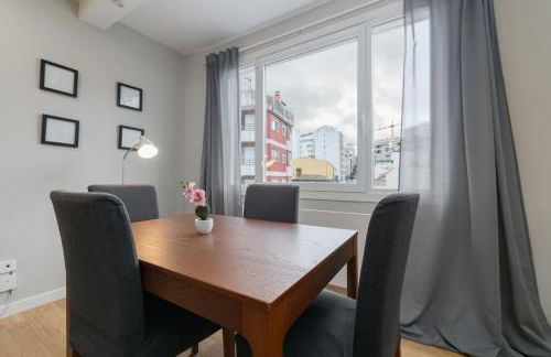 Centro de Vigo con estilo by CABANA Rentals - Foto 36