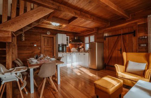 Kuća za odmor Rustica - Foto 22