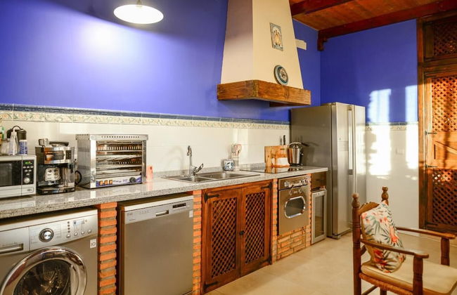 Casa Rural Yeguada Jimenez Latorre - Foto 20