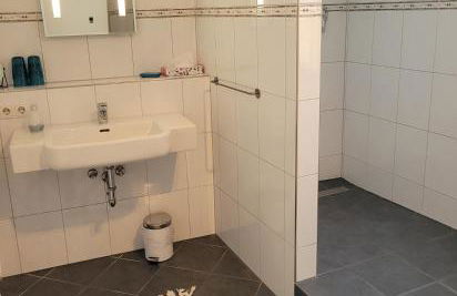 Ferienwohnung Burgblick - Foto 13