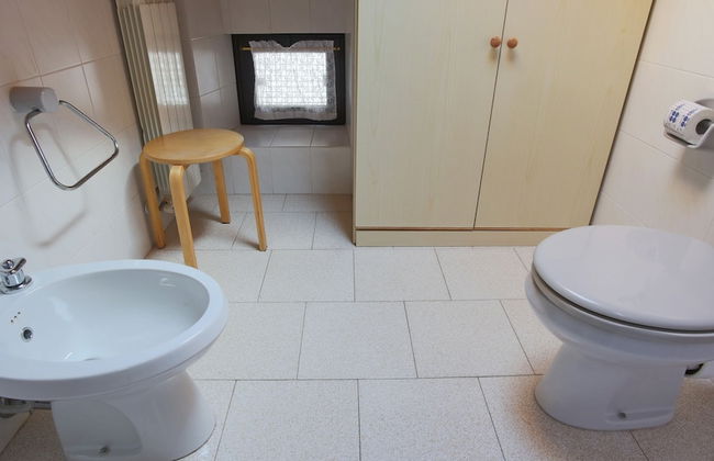 Italianway - Panoramic Dream House - Foto 36