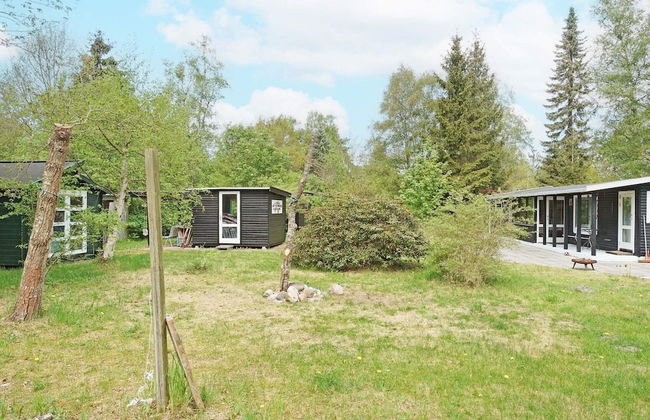 Charming Retreat in Rorvig - By Traum Ferienwohnungen - Foto 28