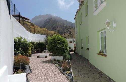 Casas Azano, junto a la Caldera de Taburiente - Foto 10