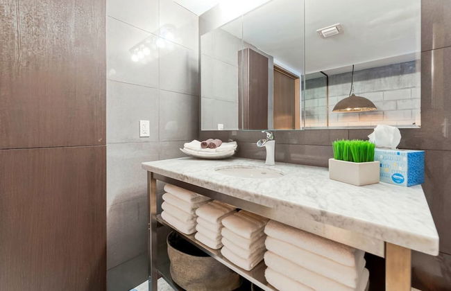 Singer House on the Water - Foto 27