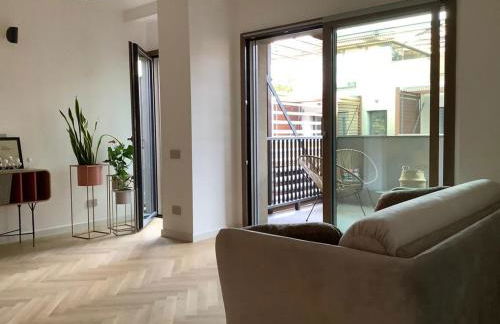 GuestHost - Trastevere Modern Apartment - Foto 20