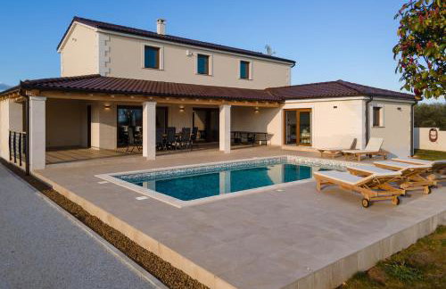 Villa Lydia - Foto 11