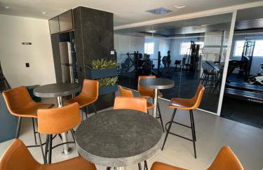 Studio Moderno Westfit - BARRETO - Foto 29