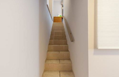 Bright Rooftop by Napoliapartments - Foto 21