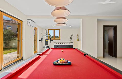 Villa Palatium I - Foto 20