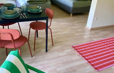 Work&Travel WE62 - Parkplatz, Netflix, Internet für 3 Gäste - Photo 1