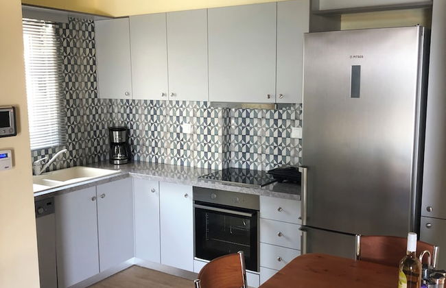 Armonia Villa in Kali Sykia - Foto 17