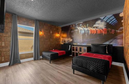 6 Bedrooms- 3,5 Baths- Liberty Village 4539 Pc - Foto 28