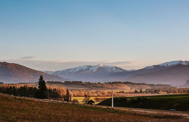 Ranger's Retreat - Secluded - Sleeps 4 - Foto 11