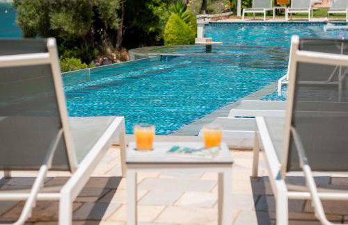 Sappho Boutique Suites - Foto 20