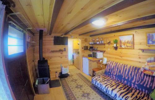 Domek PUSTELNIA do 5 osób - Foto 7