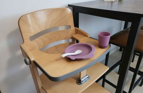 Ferienwohnung Irina Legoland ca 30 km - Foto 23