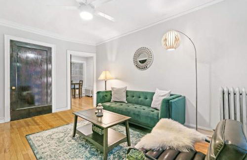 1BR Modern Lakeview Apt close to Dining - Oakdale 2S - Foto 1