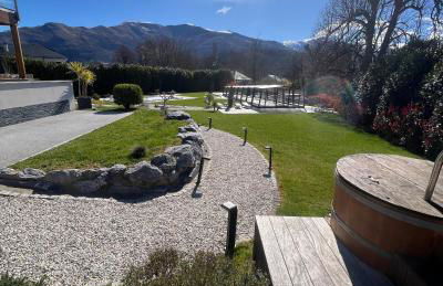 L'Argalyde Esprit Pyrénées Wellness & Cycling - Foto 3