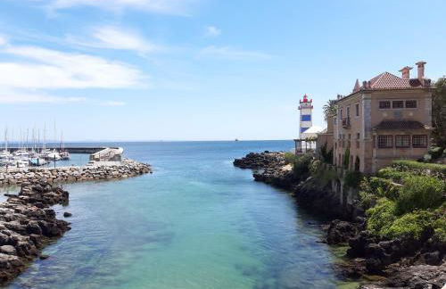 Estoril BeachFront Balcony apartment - Foto 73