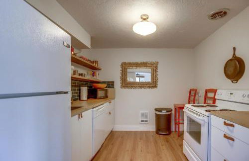 The Bow Roof Cabin - Meredith Lodging - Foto 50