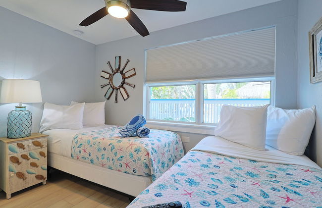 The Inn On Siesta Key - Foto 13
