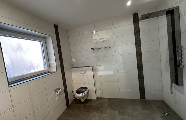 Ferienhaus am Glück - Foto 27