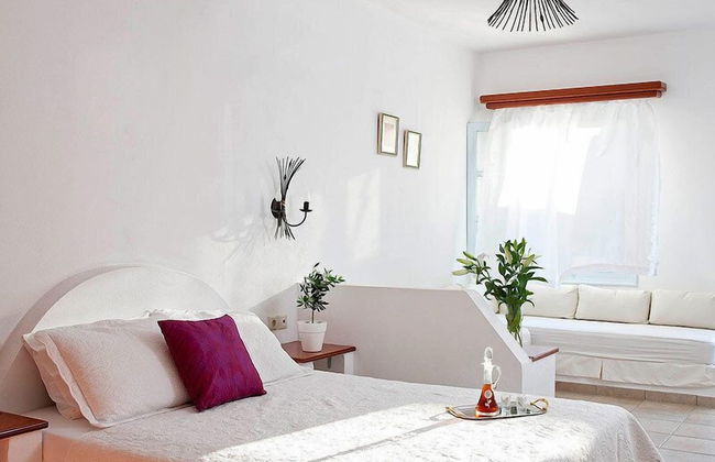 Pirgos Stelida Hotel - Foto 15