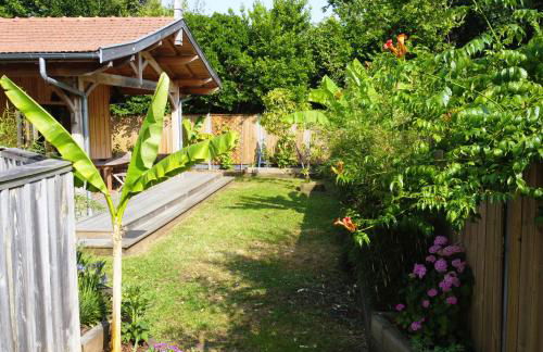 Villa Andernos les Bains - Foto 20