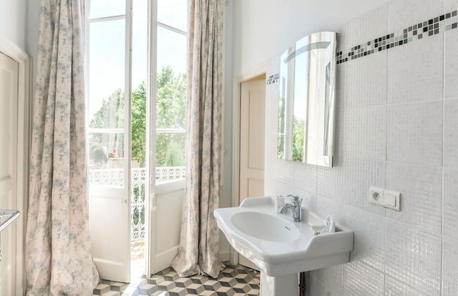 Elegant Holiday Home Near the Canal du Midi - Foto 16