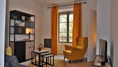 Le Yellow Corner Voironnais - Foto 2