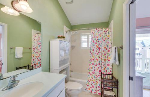 Florida Abode - Private Beach Access and Ocean Views - Foto 18