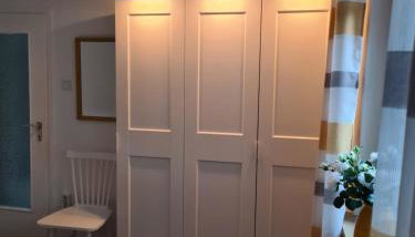 Cozy basement apartment in Mettmann - Foto 4, wardrobe