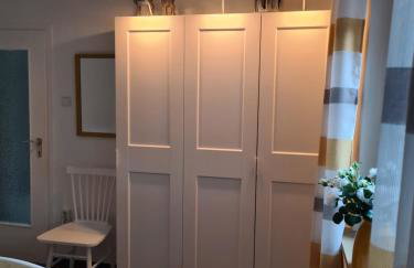 Cozy basement apartment in Mettmann - Foto 4