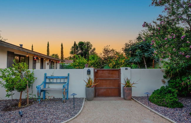 Arcadia 6BR Paradise Pool Hot Tub Cold Plunge - Foto 53