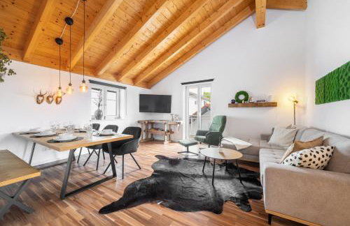 WLAN-Parkplatz-Küche-Natur - Photo 1